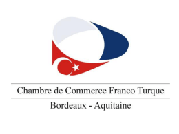 Chambre de Commerce Franco * Turque Bordeaux