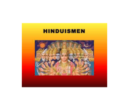 Hinduismens lära