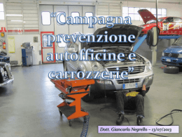 pptx - Formazione e Sicurezza