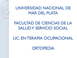 CASO N°2: - Universidad Nacional de Mar del Plata
