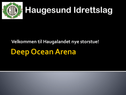 Haugesund Toppidrettsgymnas (HTG)