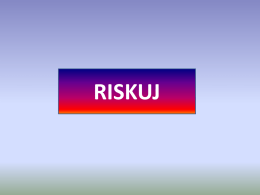 Riskuj - Webnode.cz