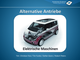 Alternative_Antriebe- Elektrisch_Maschinen