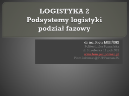 Pobierz - Politechnika Poznańska