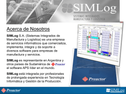 Presentaci&oacute;n de PowerPoint