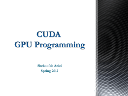 cuda_parallel_processing