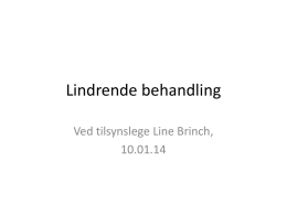 Line Brinch