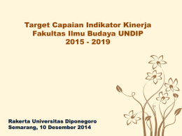 Target Capaian IKU FIB 2015-2019 2.03MB