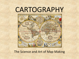 (Cartography)