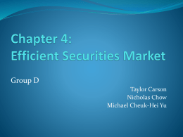 Chapter_4_Efficient_Securities_Market