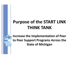 Link Think Tank PPT