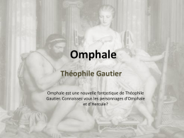Omphale - MissMatrat