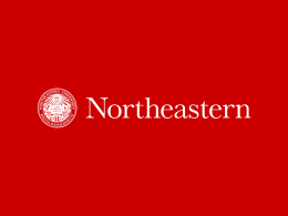 Preparing students for success in graduate school