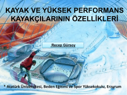Conditioning and High Performance in Alpine Skiers