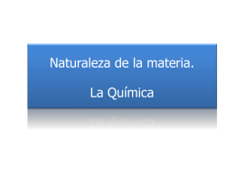Leyes Ponderales