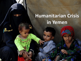 Yemen - arabhum