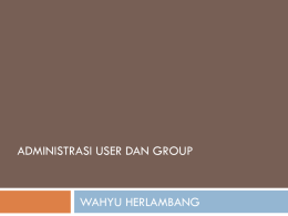 Pertemuan9 - WordPress.com