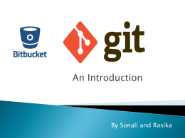 Git-Hub