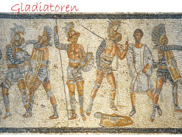 Gladiatoren - Altertum-Antike-Wiki-BGYM-T13b