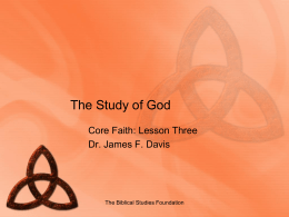 Powerpoint Document