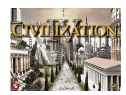 1. civilization