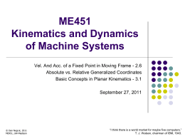 ppt - SBEL
