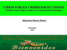 archivos - Auditoría Superior del Estado de Quintana Roo