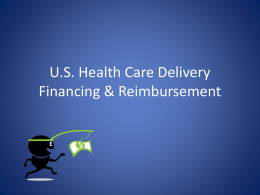 Lesson 5 - Financing