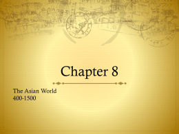 Chapter 8 - Somerset Academy