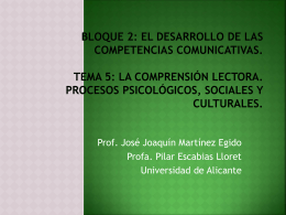 bloque2,T5 - RUA - Universidad de Alicante