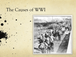 Social_Studies_11A_files/The Causes of WWI
