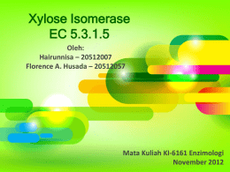 Xylose_Isomerase