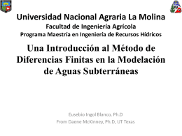 File - Eusebio Ingol Blanco, Ph.D., A.M.ASCE
