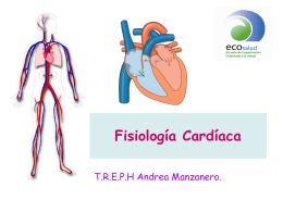 Fisiologia CardiacaI.emily .ppt.