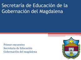Presentaci&oacute;n de PowerPoint