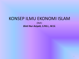 1.-Konsep-dasar-ilmu-ekonomi-islam