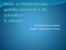 Kelet-es-Kozep-Europa-politikai-tortenete-a-20.-szazadban,-3.