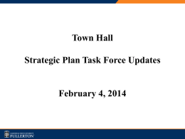 Powerpoint presentation