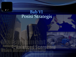06 strategic position - Ujang Sumarwan Blogs