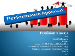 Performance Appraisal.ppt