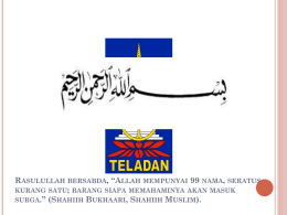 PPT_AGAMA_Asmaul_Husna