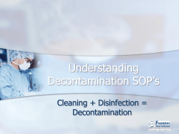 PPT - Foamtec
