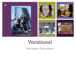 + A-Level ICT - Launceston College