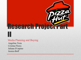 Pizza Hut