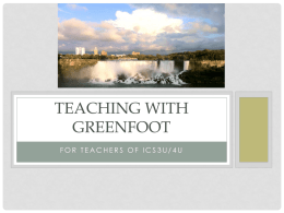 Intro_to_Teaching_Greenfoot_2