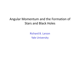 PPT - Yale University