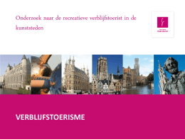 PowerPoint-presentatie
