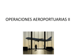 navegación y meteorología - OPERACIONESAEROPORTUARIAS2