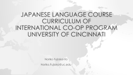 Learning Through Content and Multimedia Chapter 3