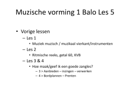 Les 5 - Marie Bogaert